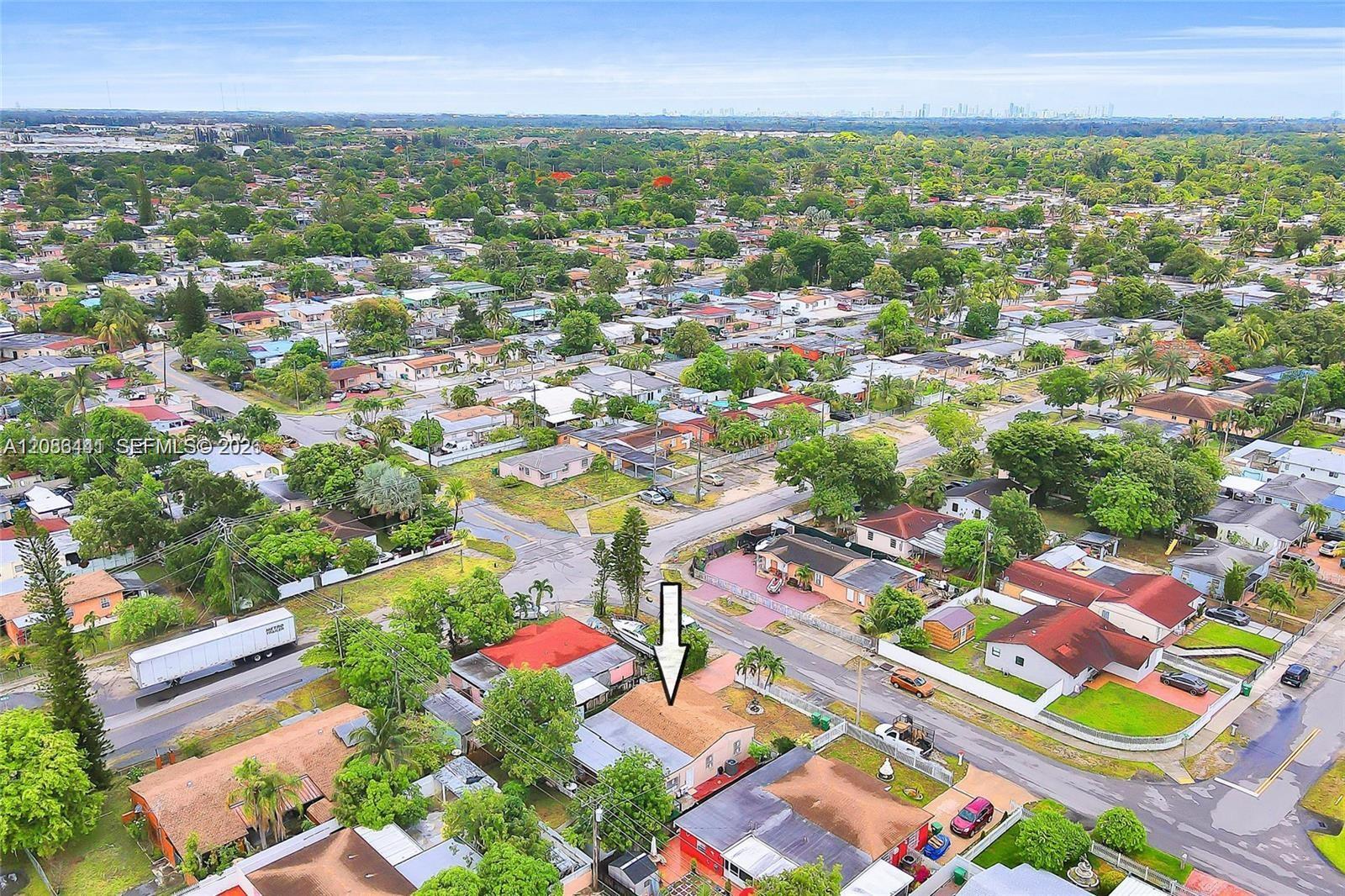 9460 NW 35th Court