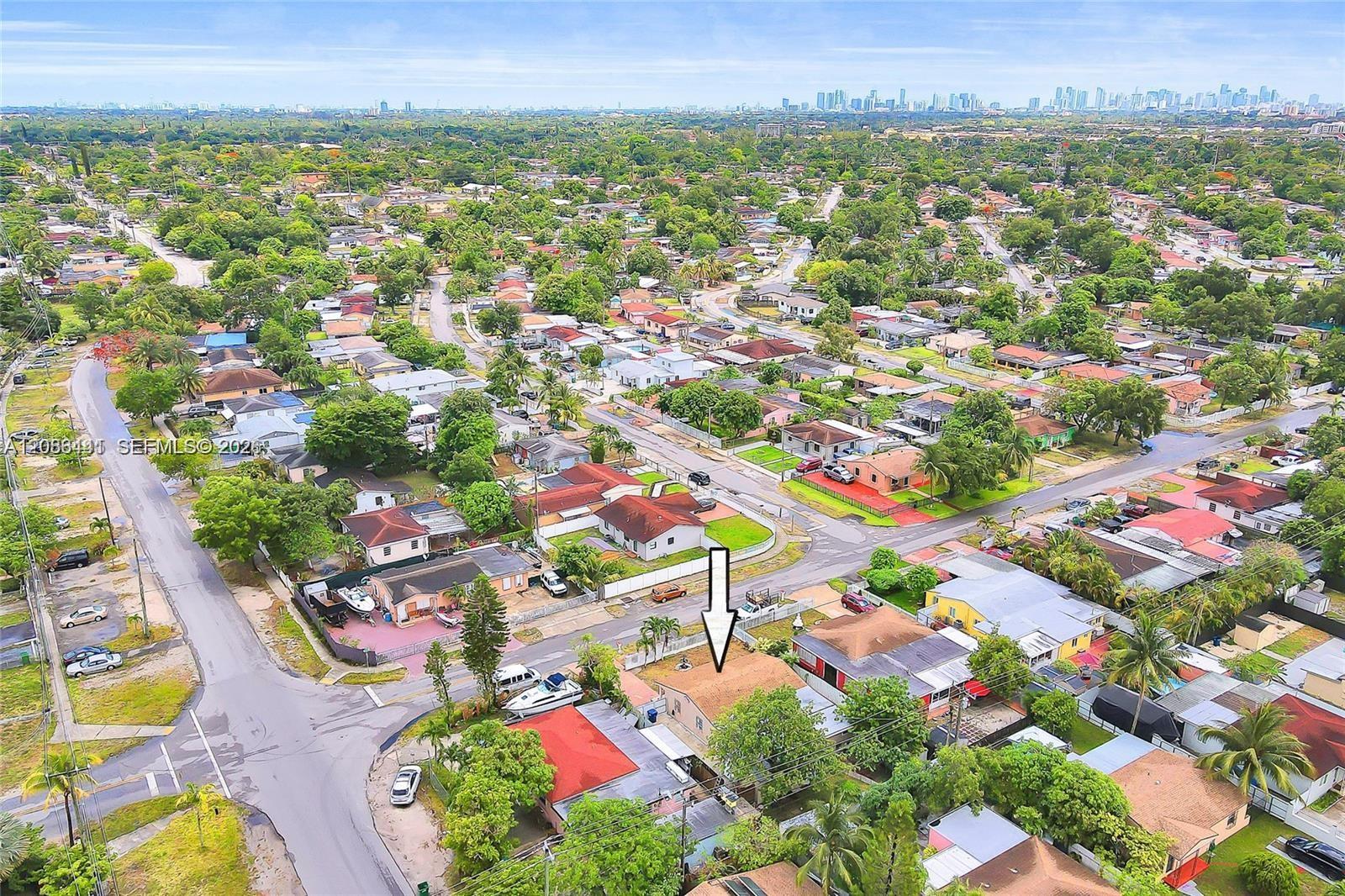 9460 NW 35th Court