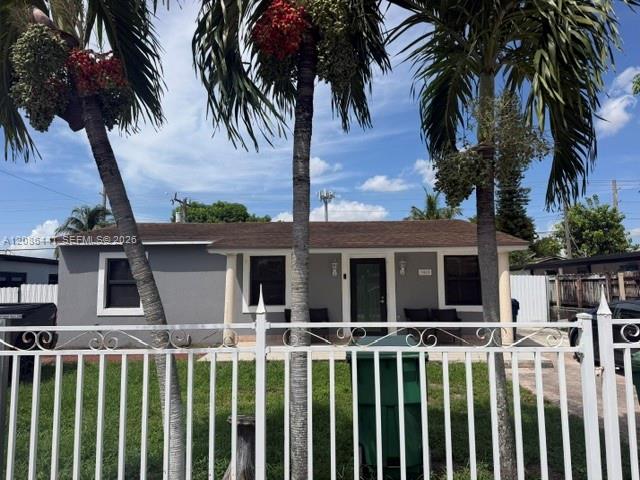 9460 NW 35th Court