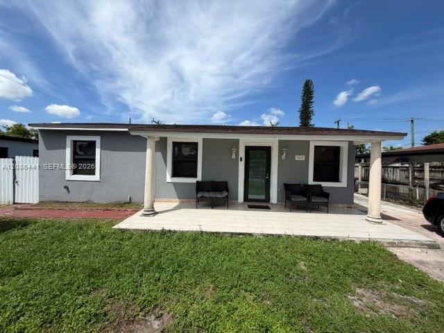 9460 NW 35th Court