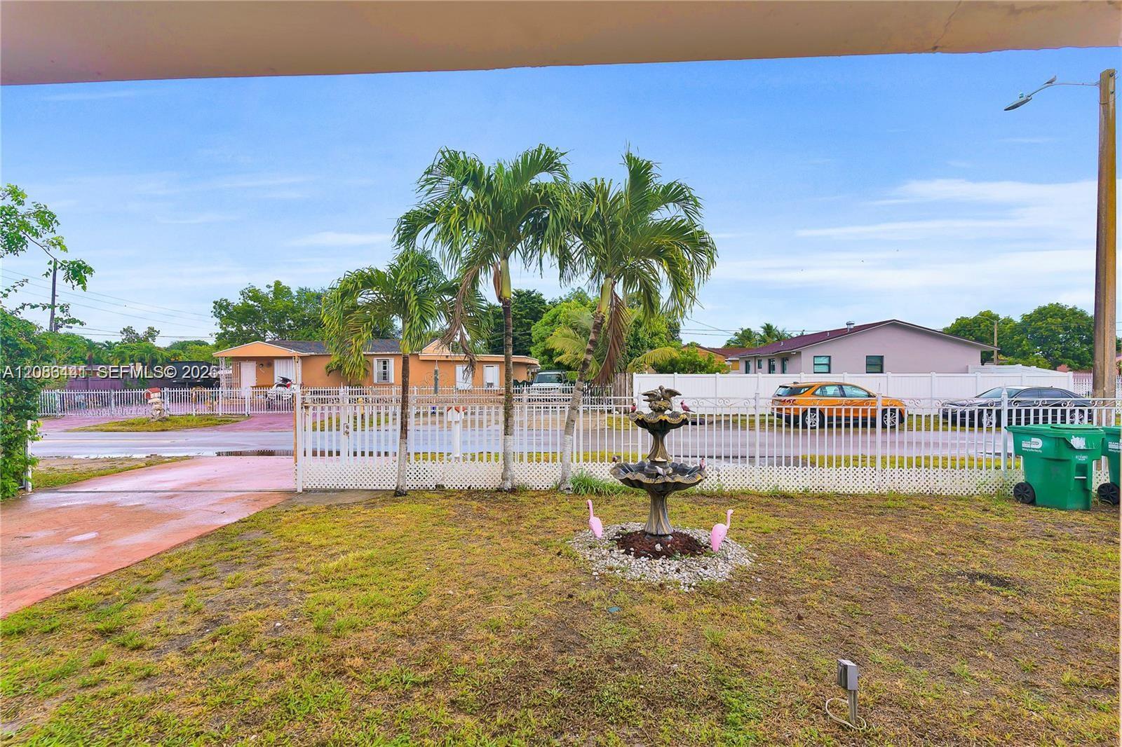 9460 NW 35th Court