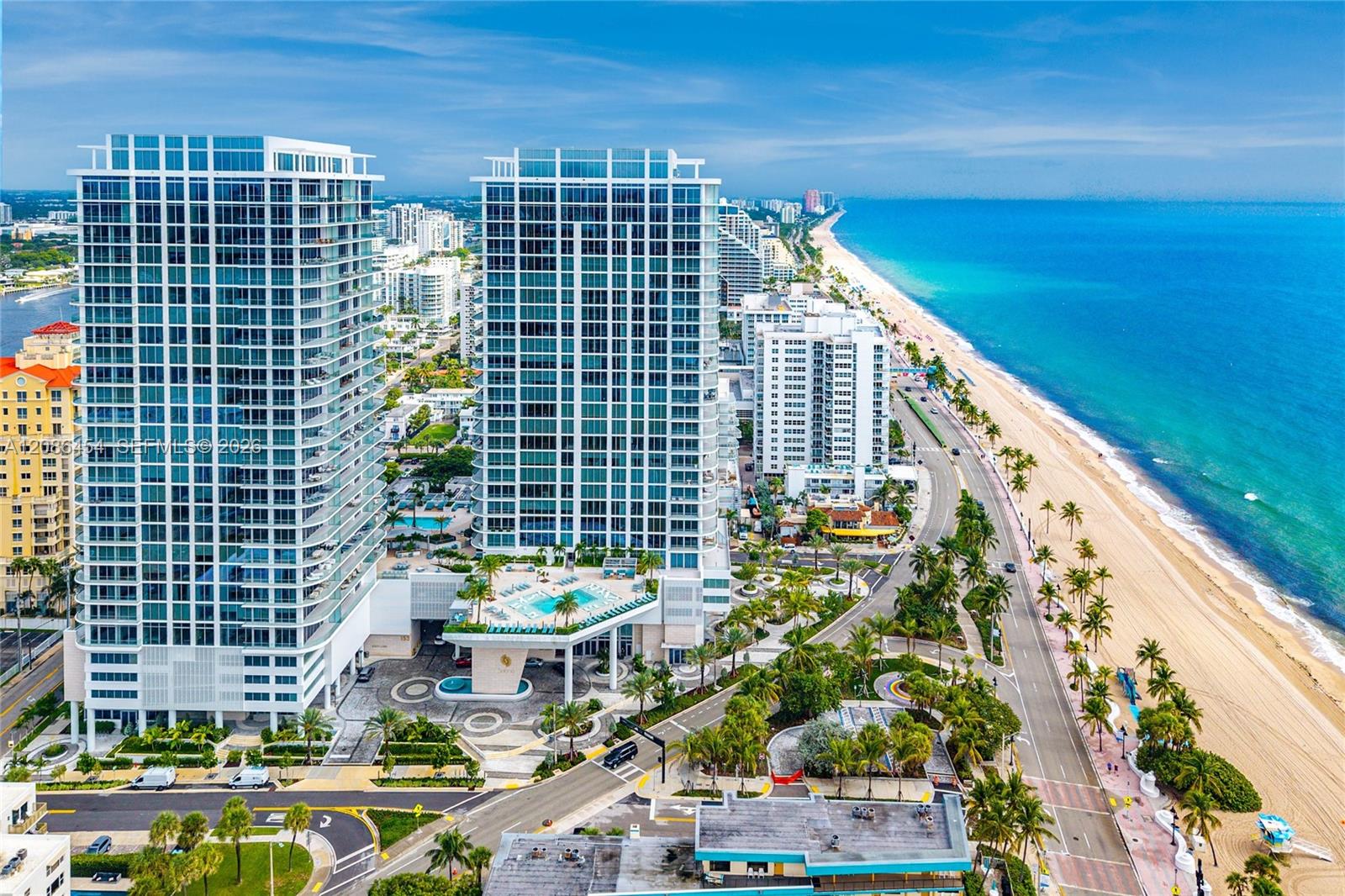 153 N Seabreeze Boulevard
