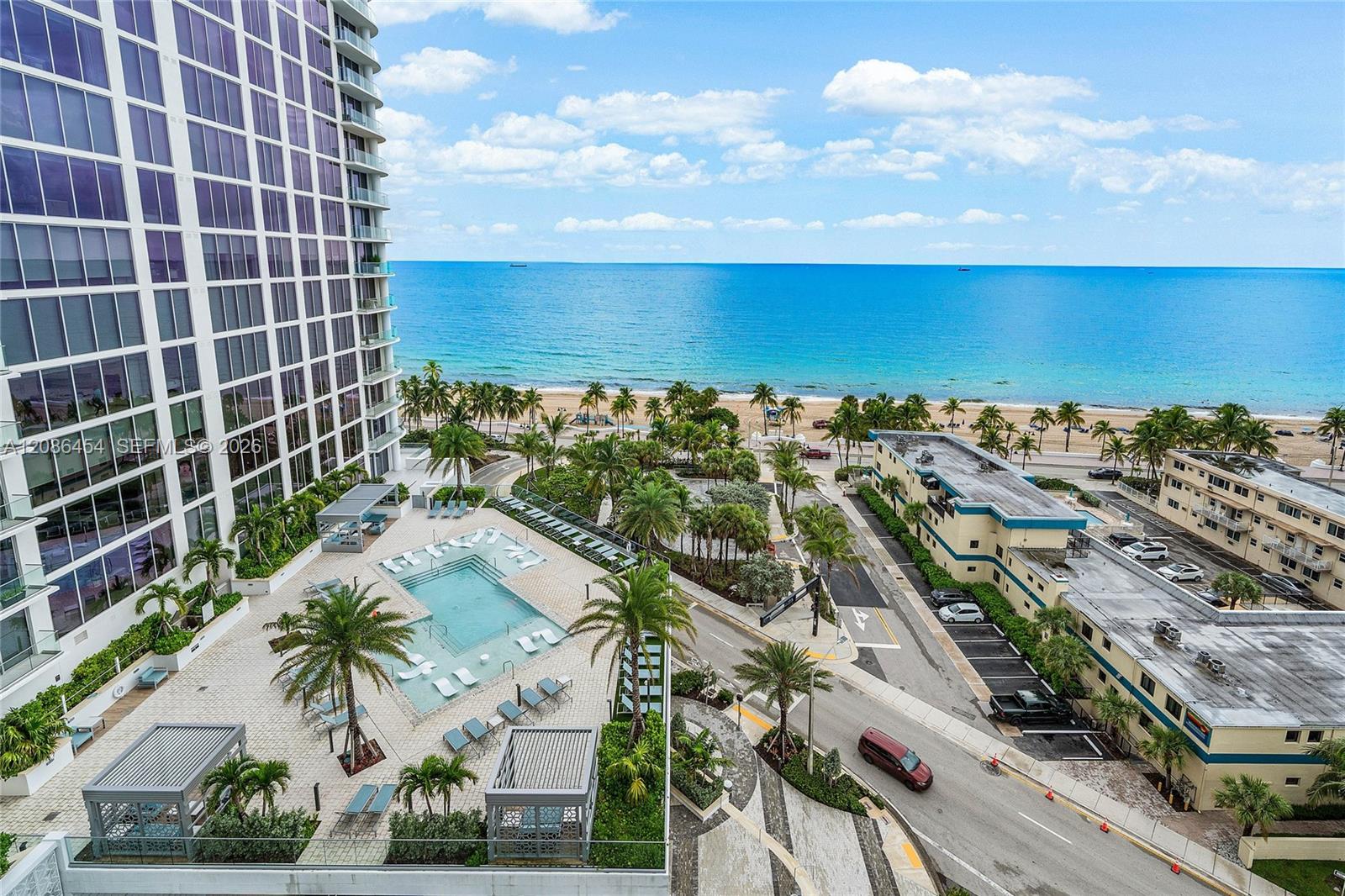153 N Seabreeze Boulevard