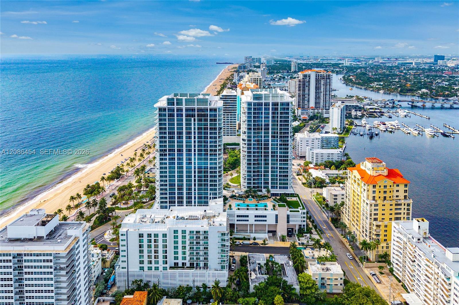 153 N Seabreeze Boulevard