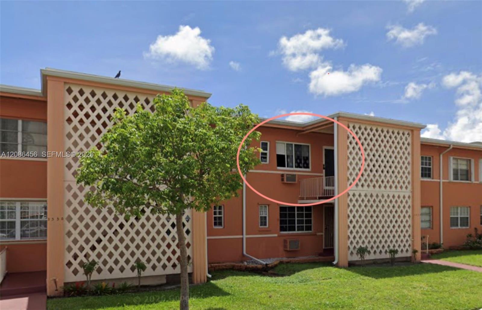 3570 SW 9th Terrace