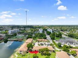 600 NW 214th Street