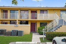 600 NW 214th Street