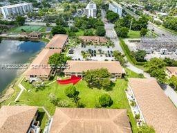600 NW 214th Street