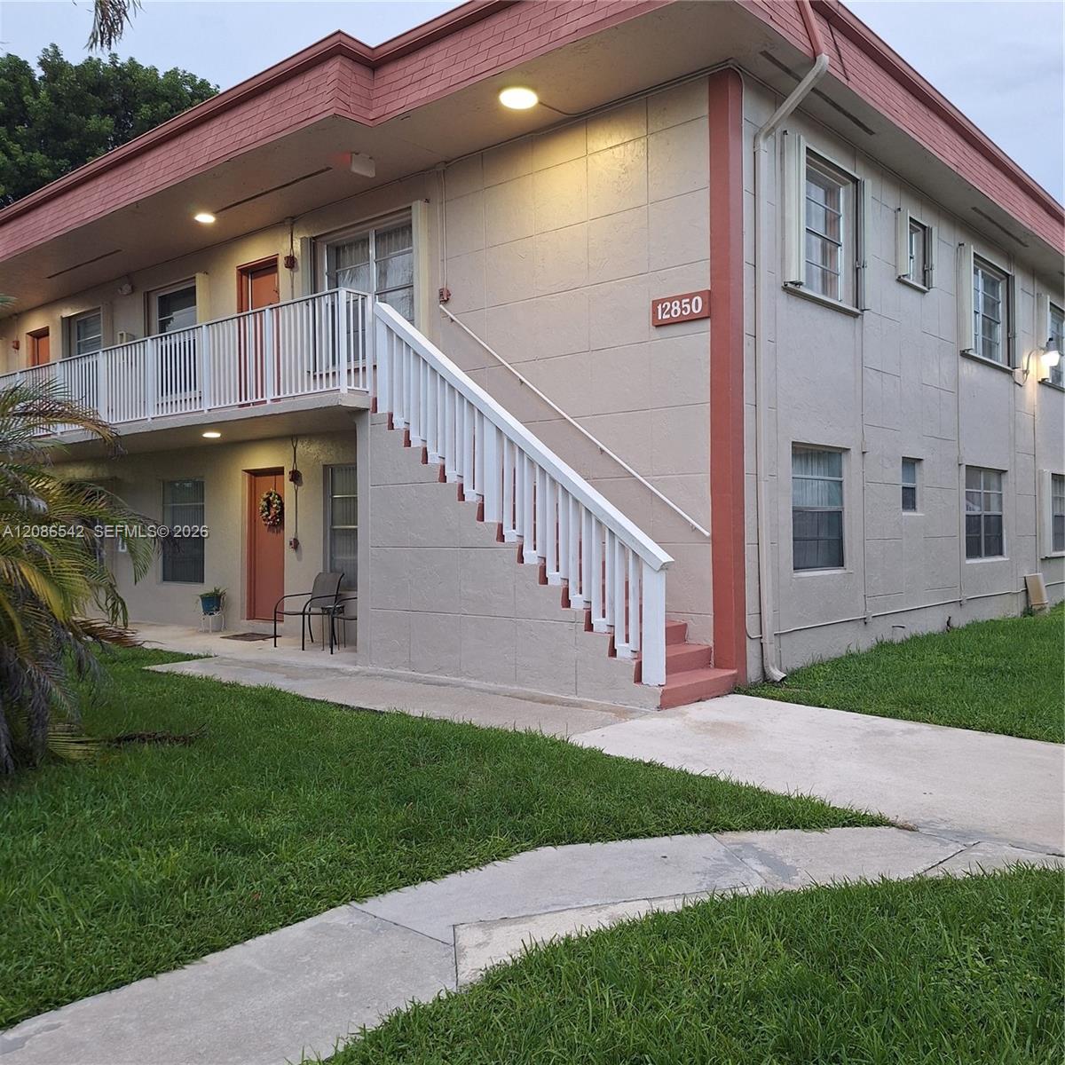 12850 SW 43rd Drive