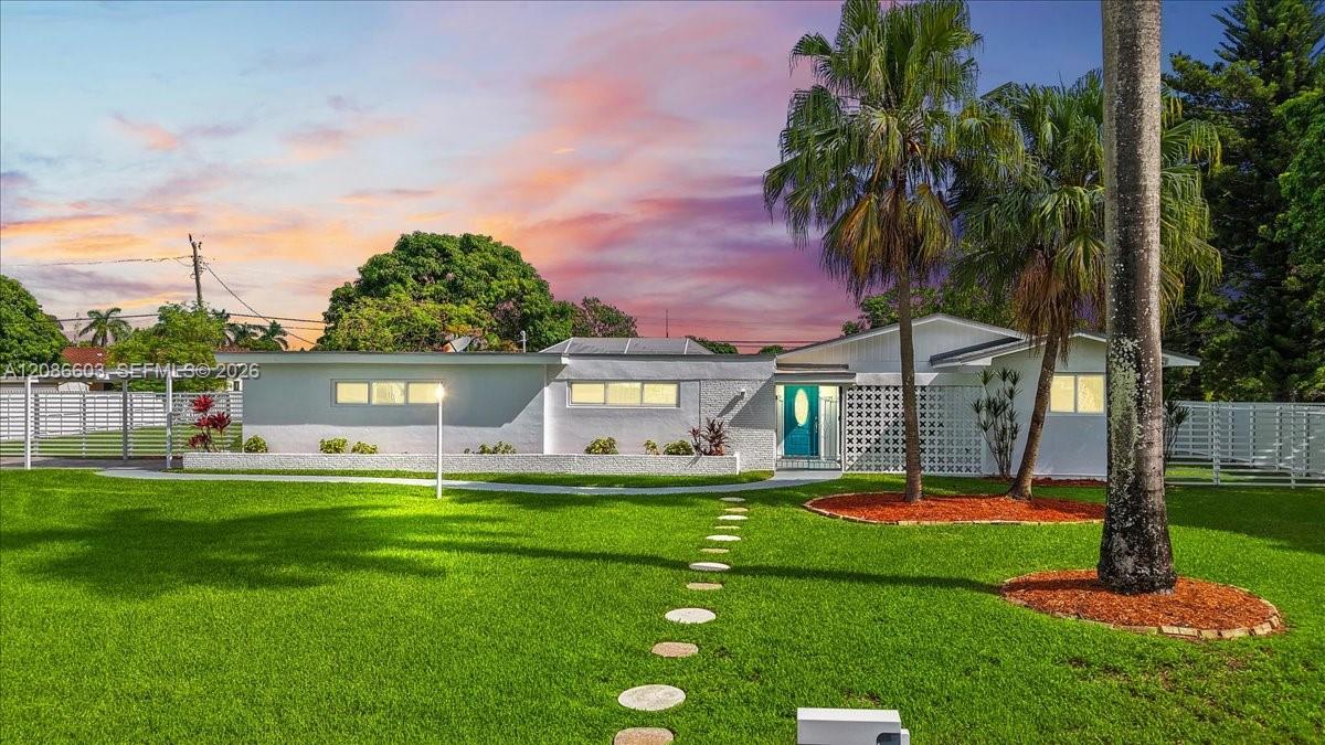 11125 SW 173rd Terrace