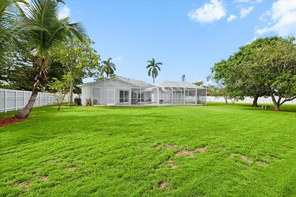 11125 SW 173rd Terrace