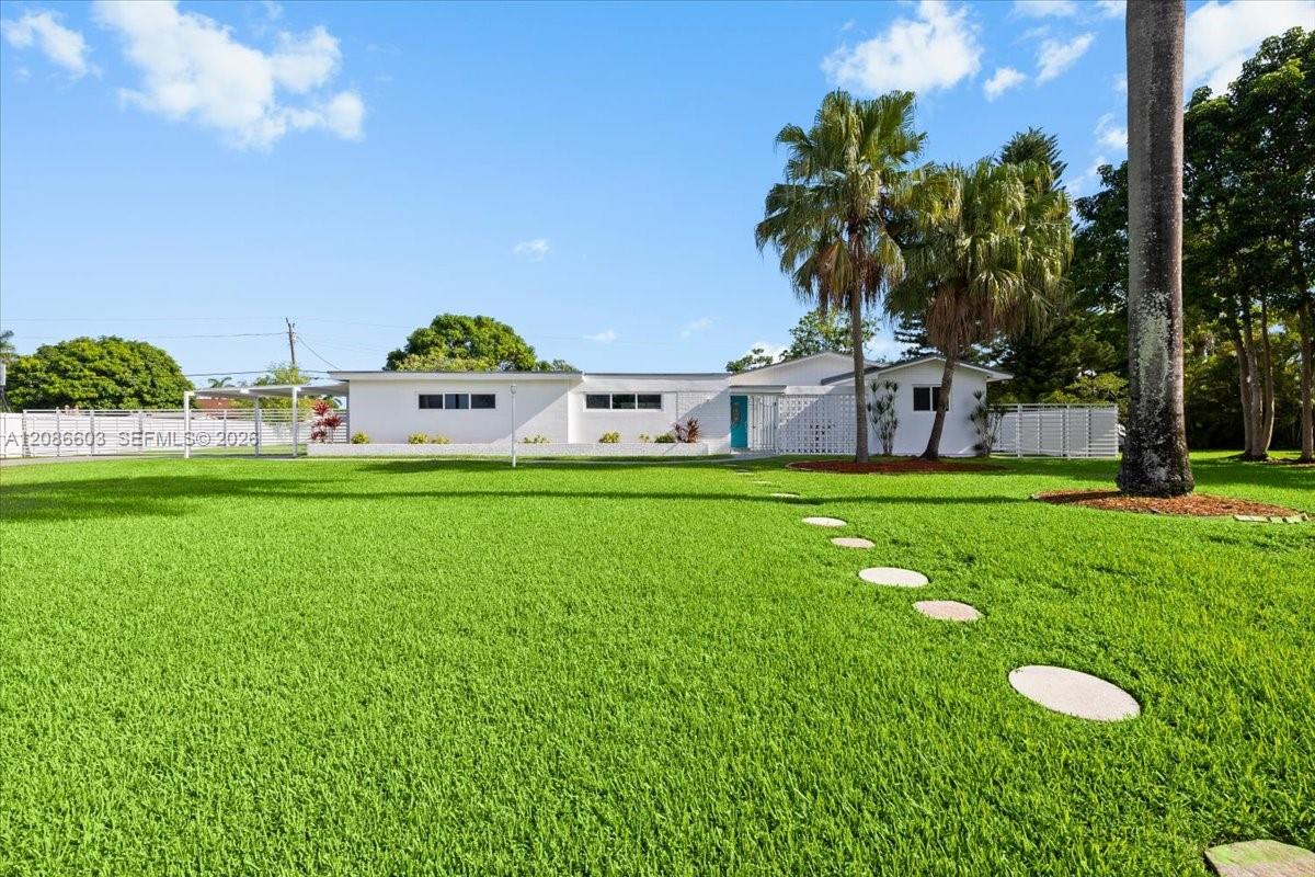 11125 SW 173rd Terrace