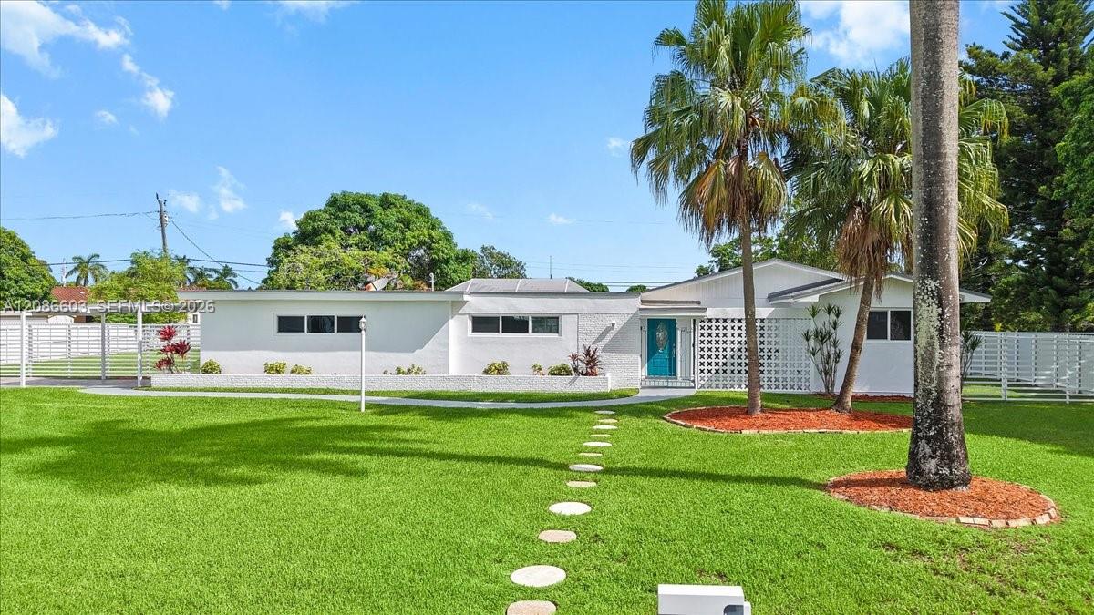 11125 SW 173rd Terrace