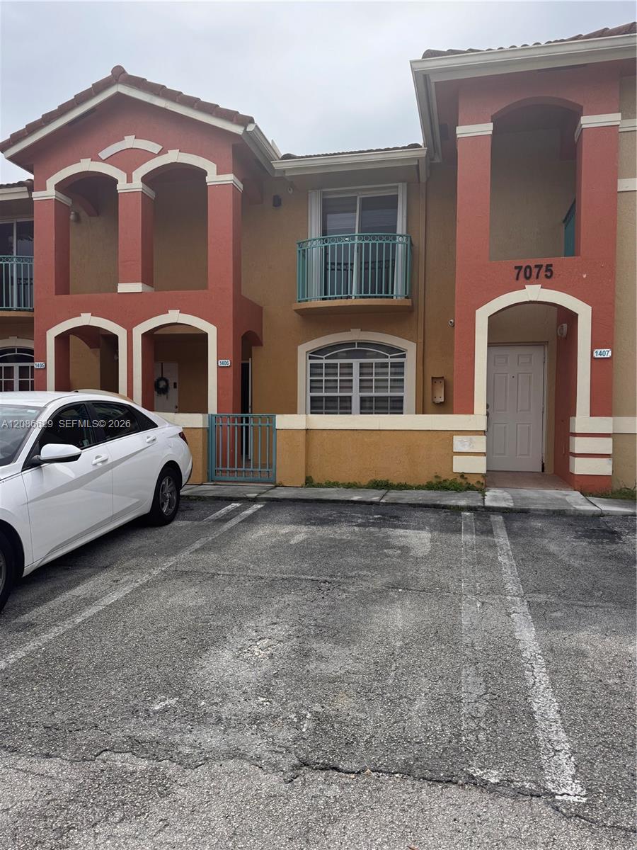 7075 NW 173rd Drive