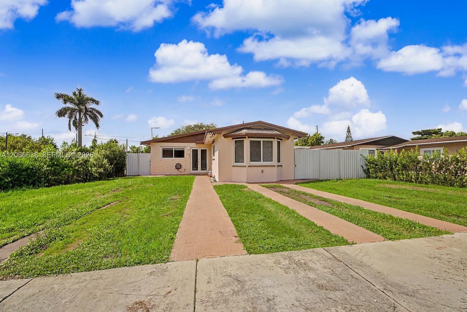 17330 SW 302nd Street