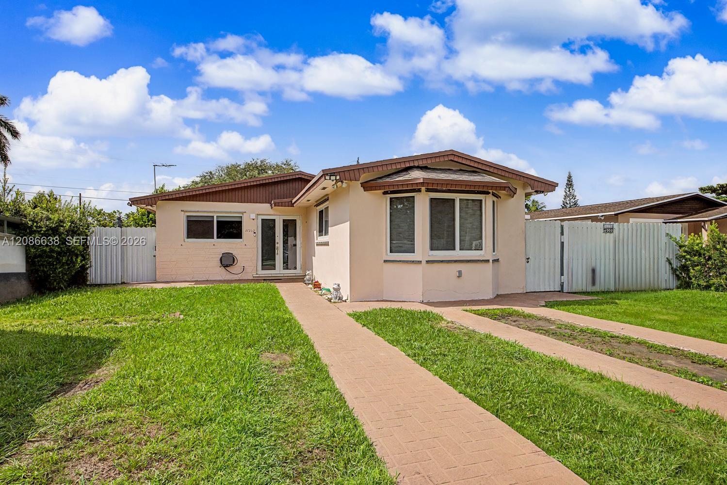 17330 SW 302nd Street