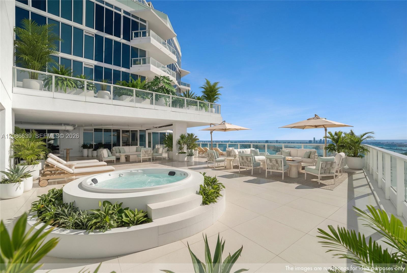 2020 N Bayshore Drive