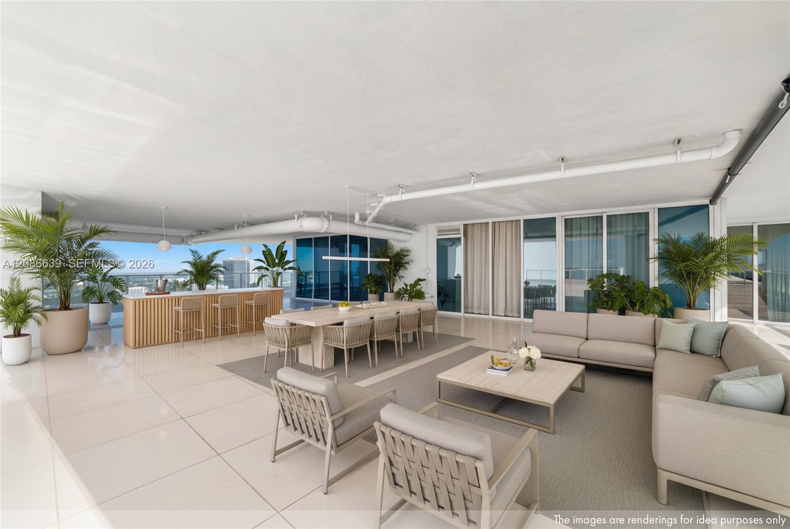 2020 N Bayshore Drive