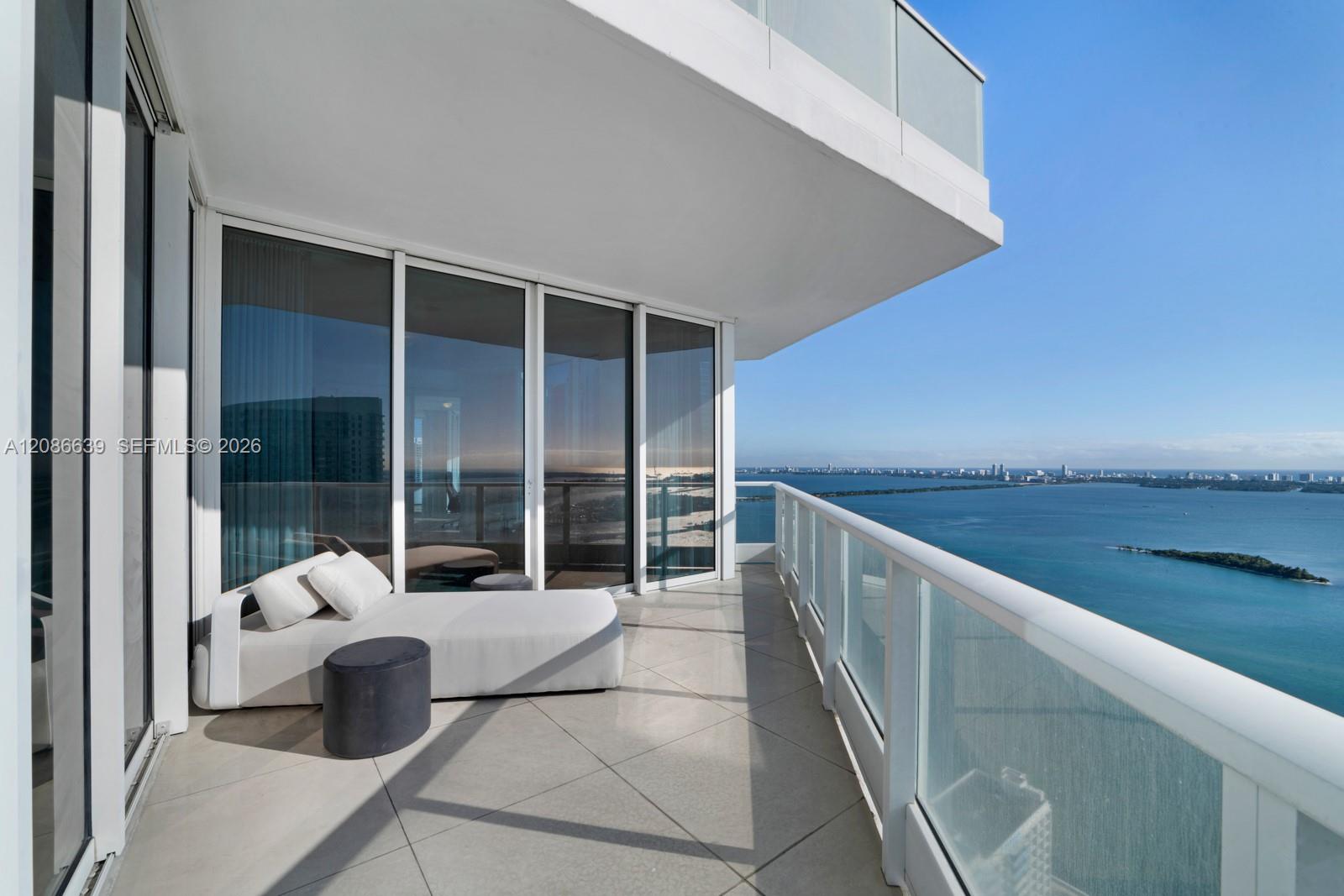 2020 N Bayshore Drive