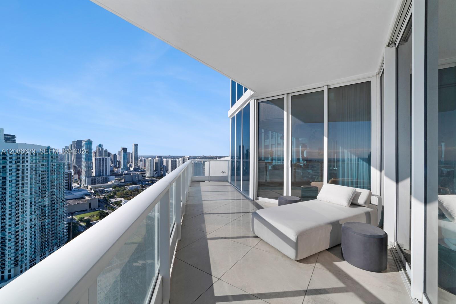 2020 N Bayshore Drive