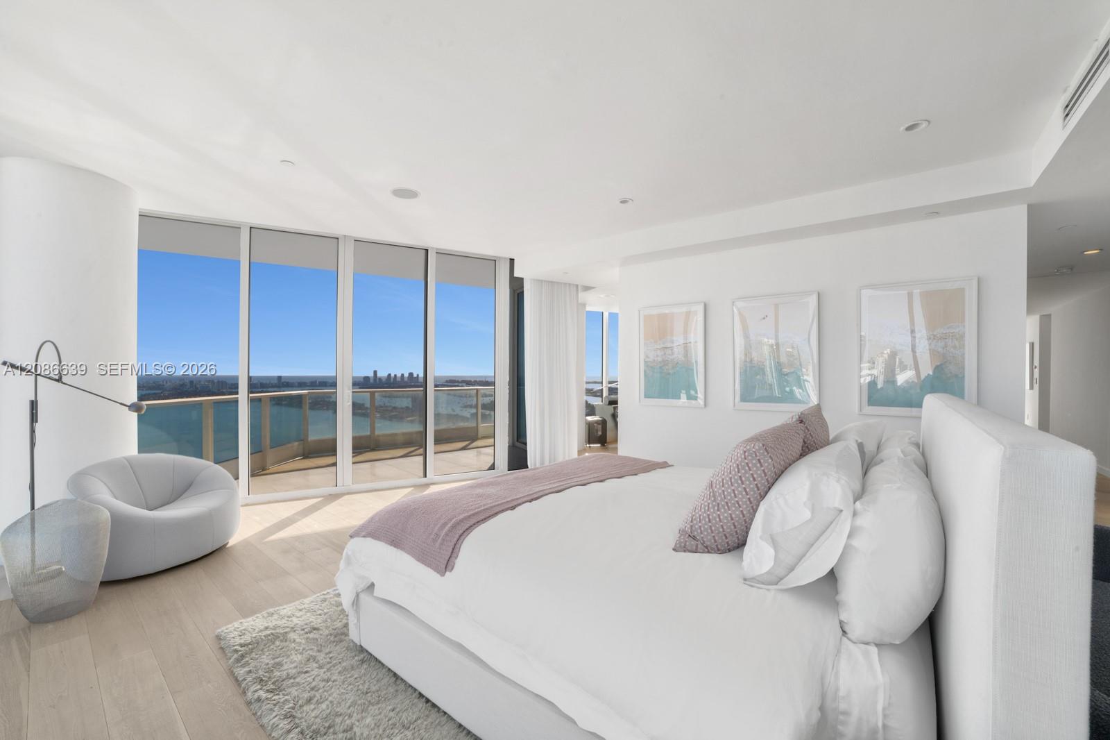 2020 N Bayshore Drive