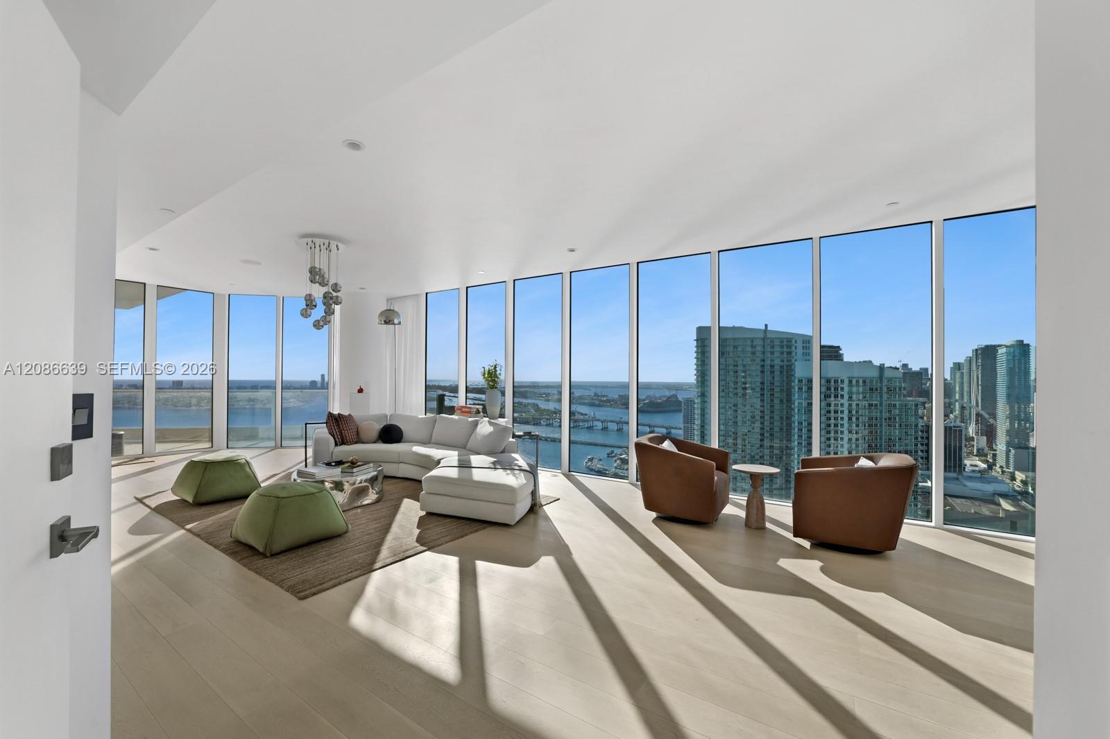 2020 N Bayshore Drive