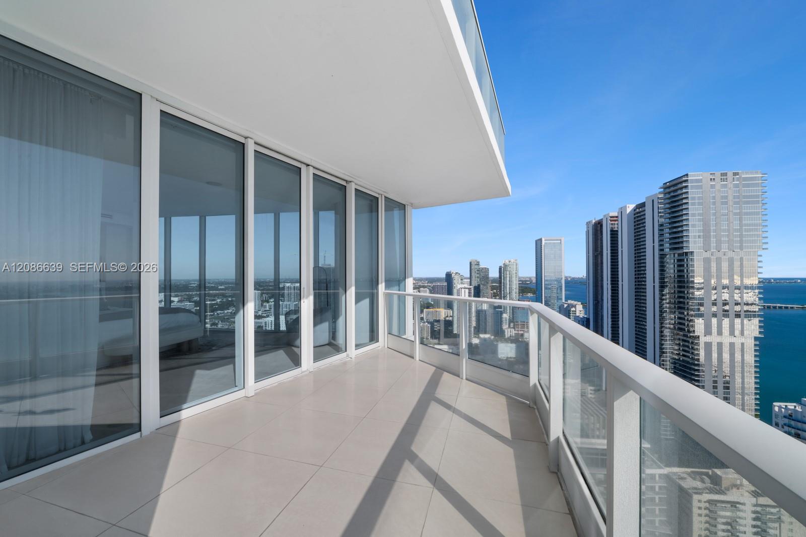 2020 N Bayshore Drive
