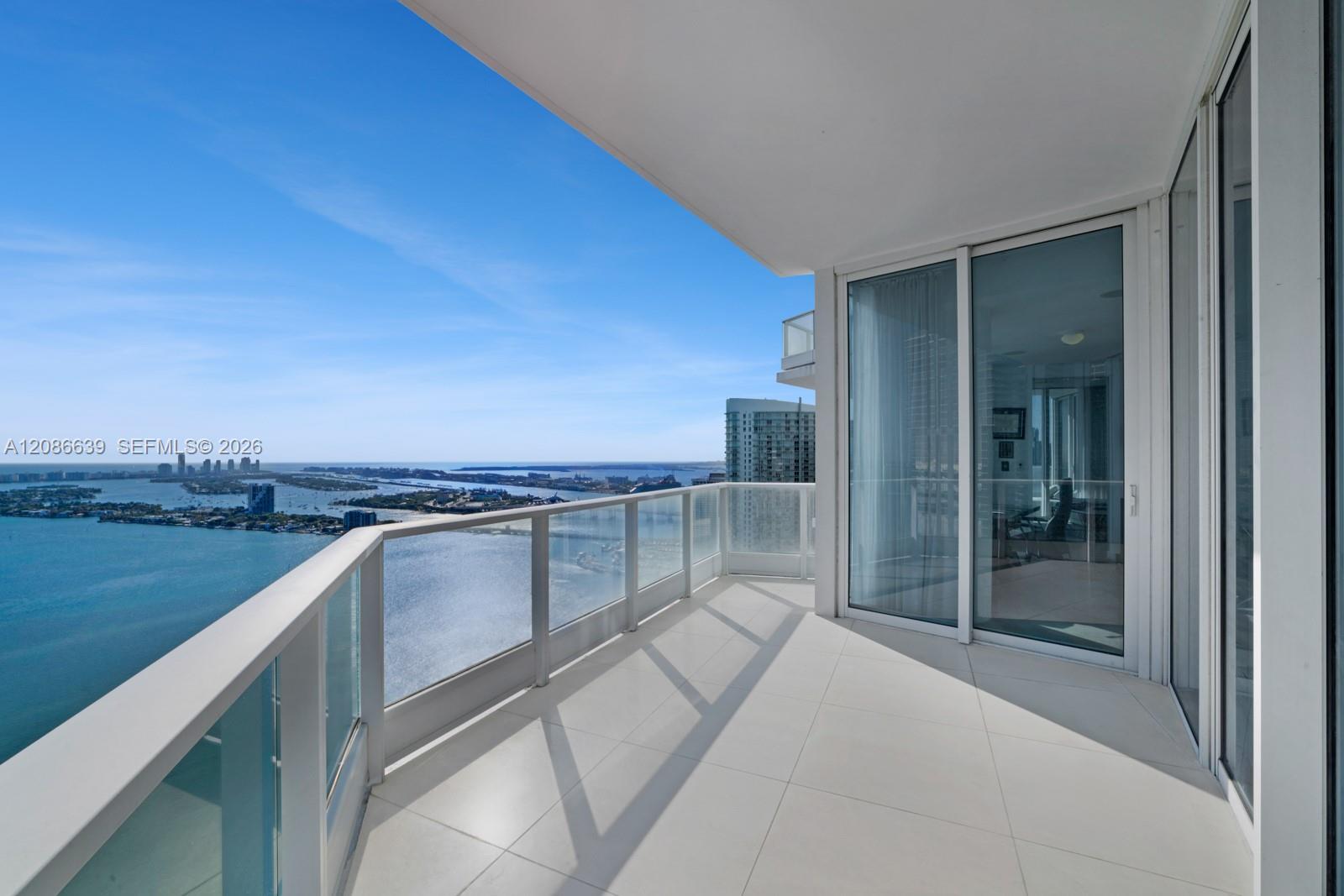 2020 N Bayshore Drive