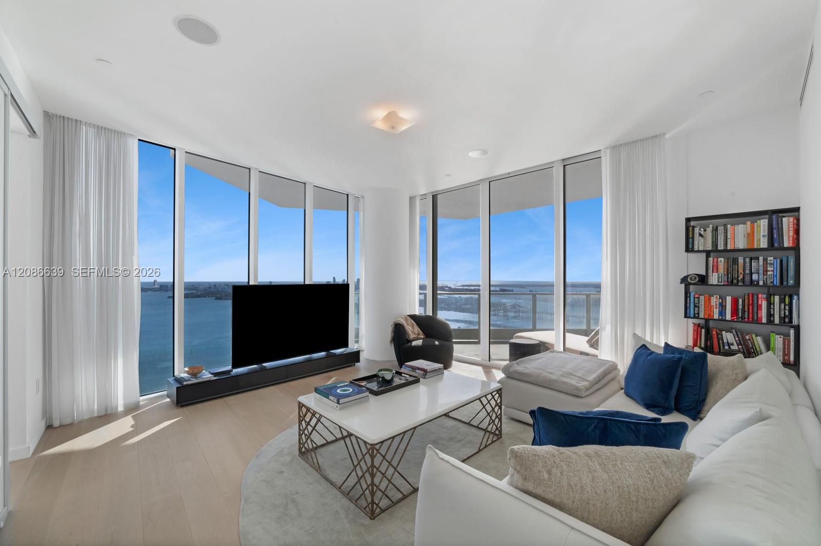 2020 N Bayshore Drive