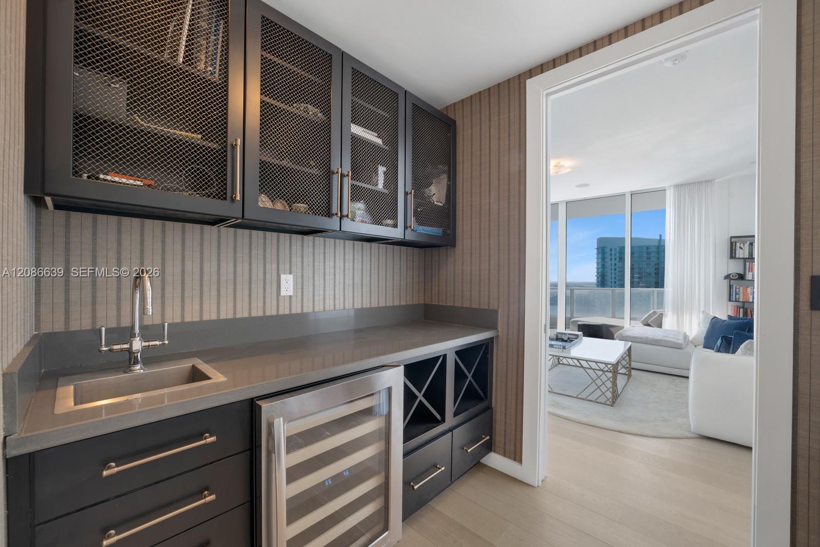 2020 N Bayshore Drive