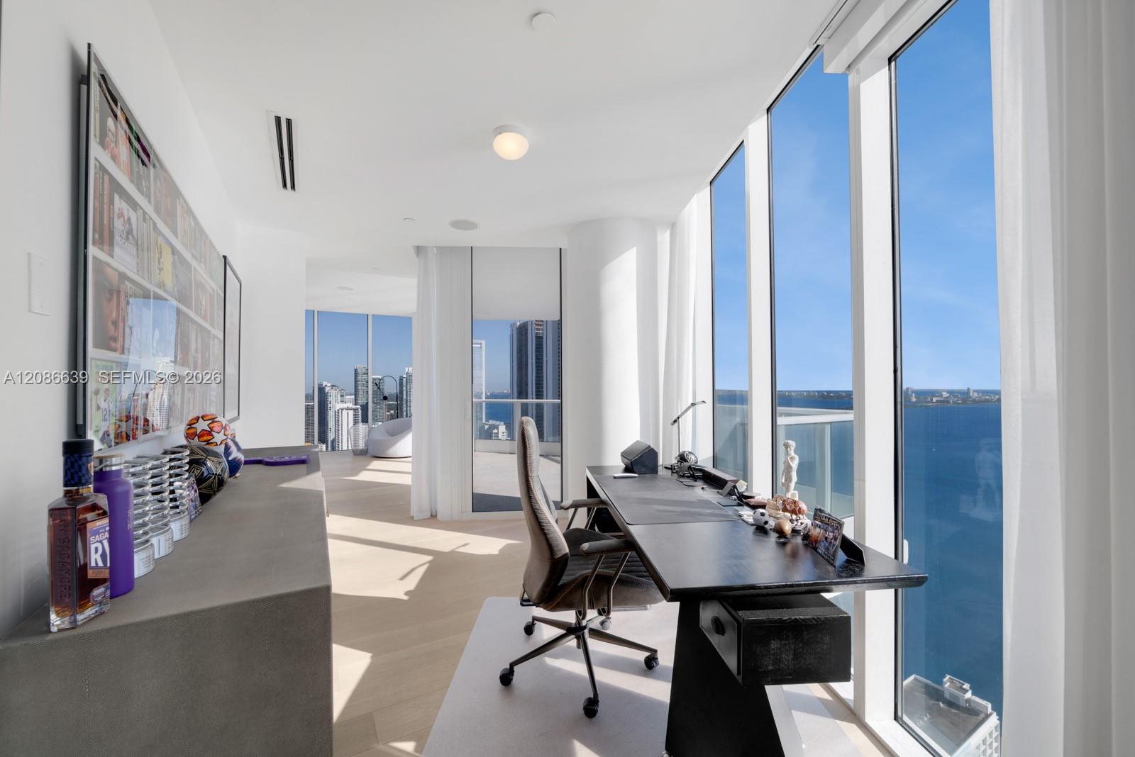2020 N Bayshore Drive