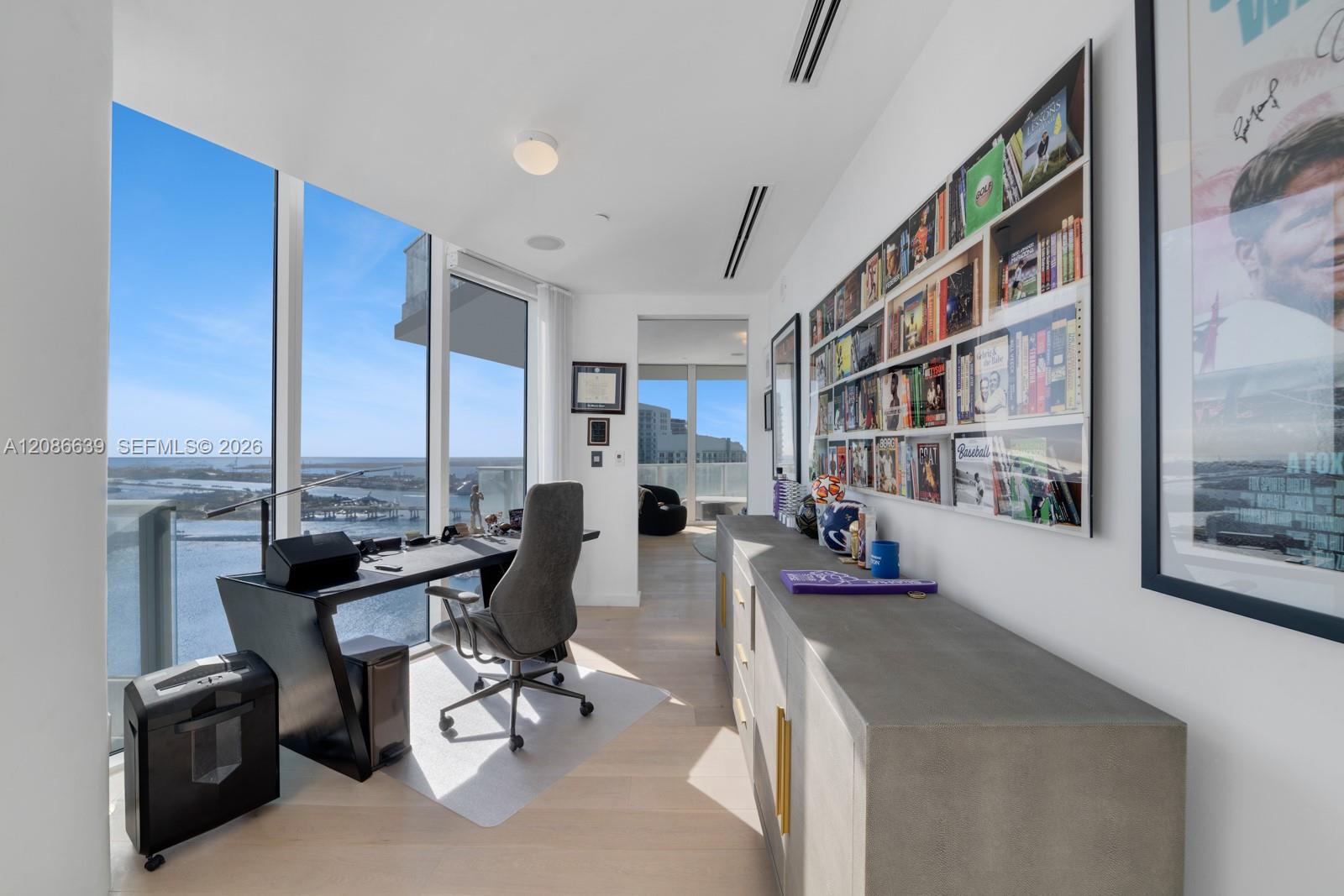 2020 N Bayshore Drive
