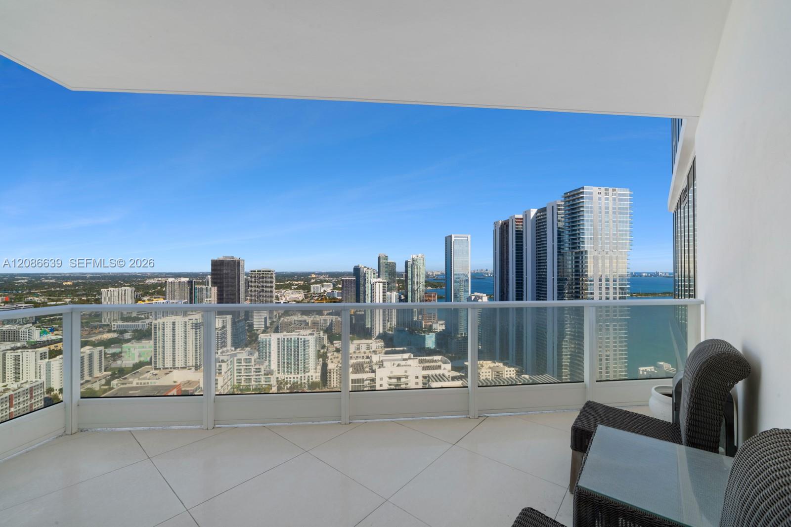 2020 N Bayshore Drive