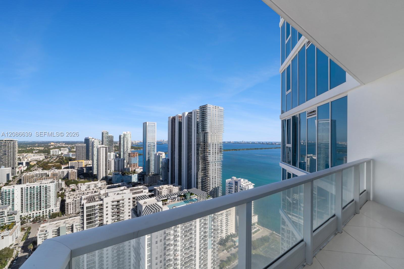 2020 N Bayshore Drive
