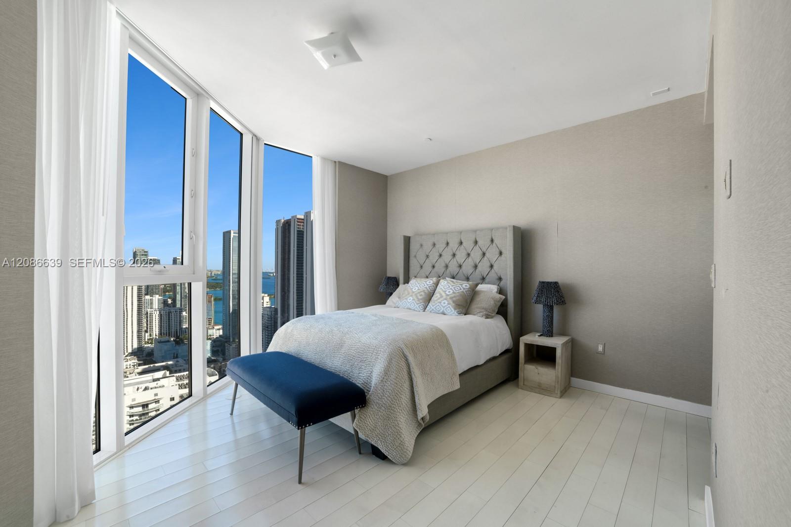 2020 N Bayshore Drive