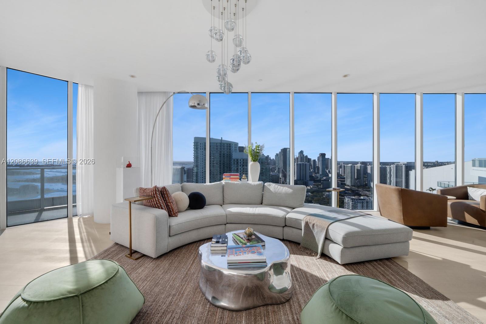 2020 N Bayshore Drive