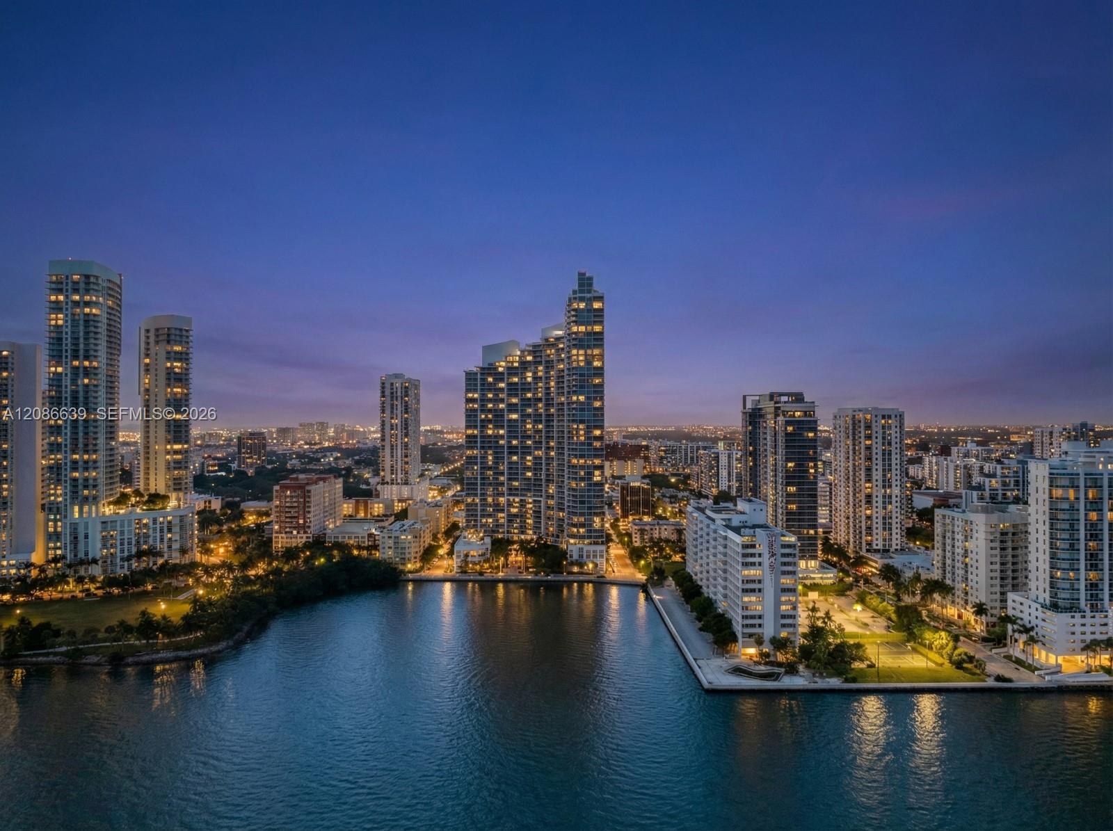 2020 N Bayshore Drive
