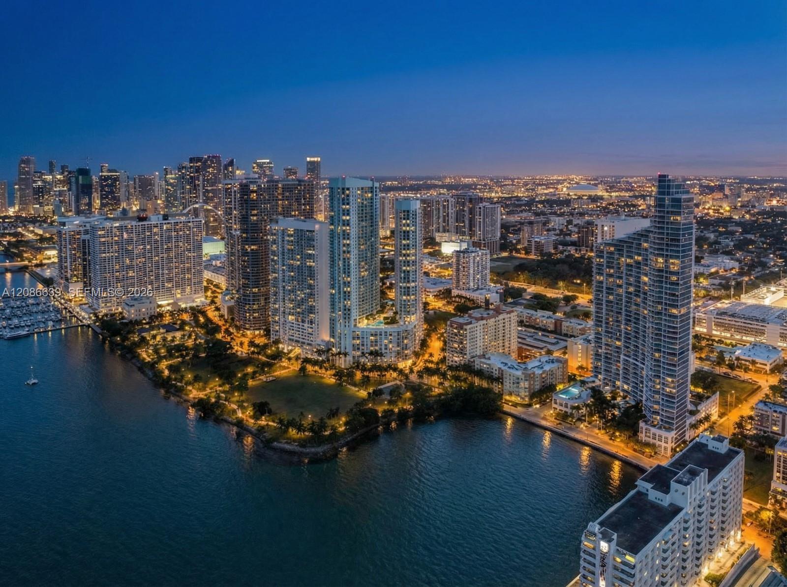 2020 N Bayshore Drive