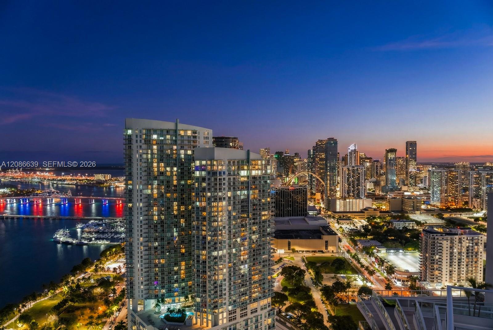 2020 N Bayshore Drive