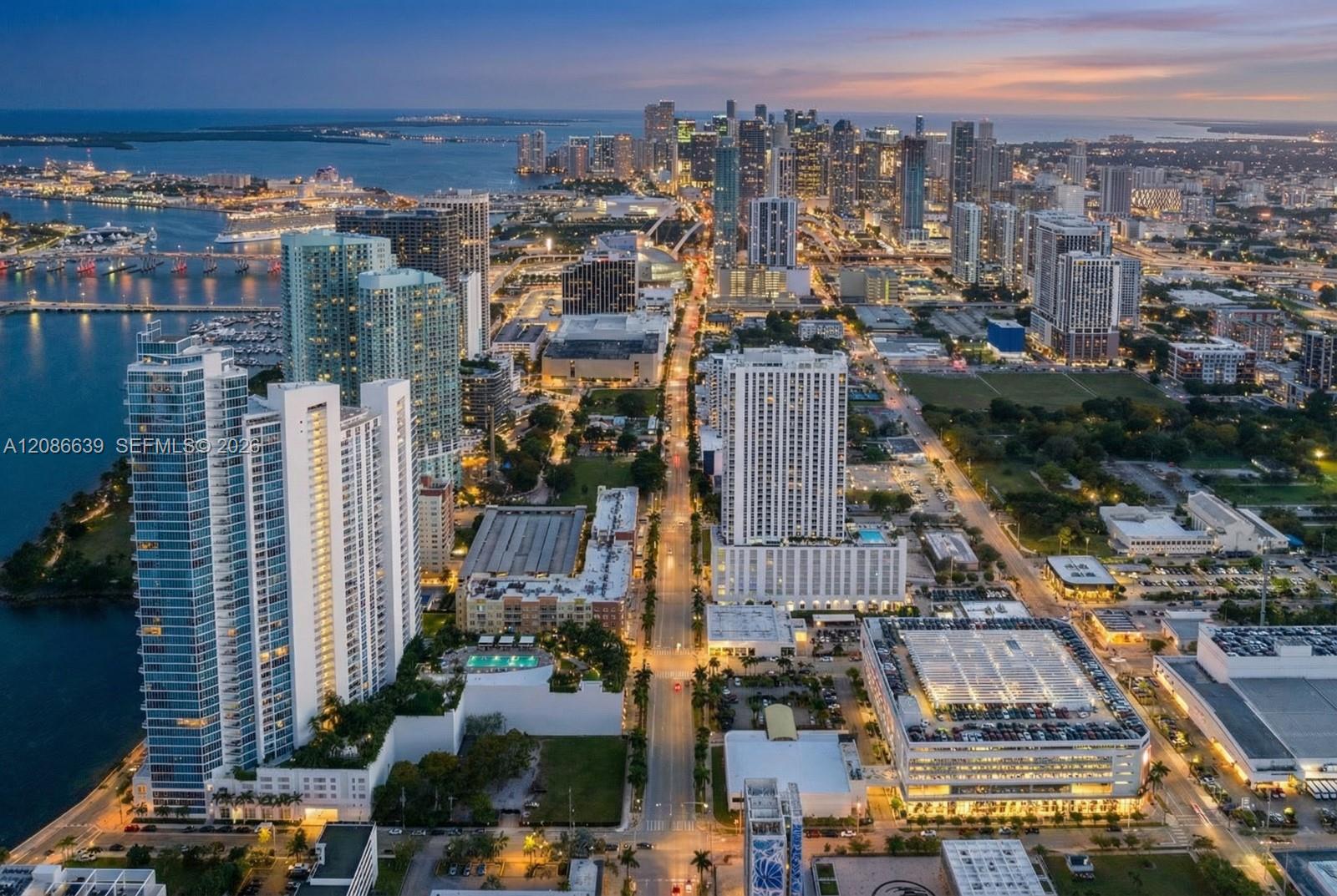 2020 N Bayshore Drive