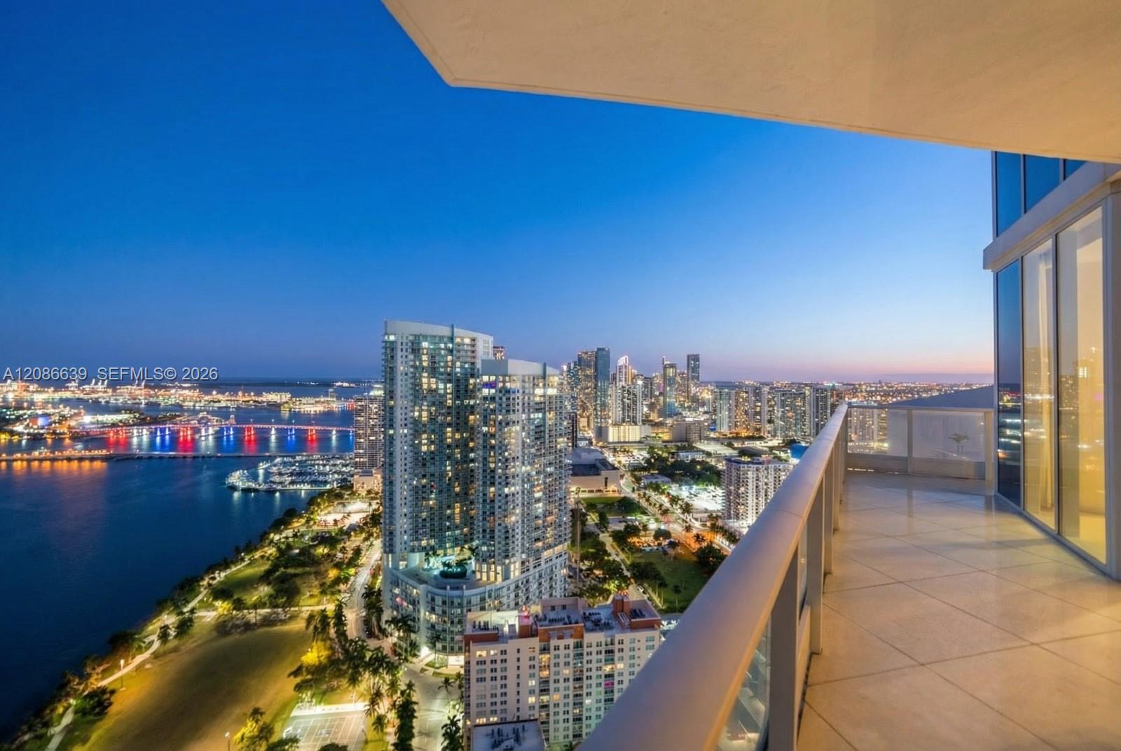 2020 N Bayshore Drive