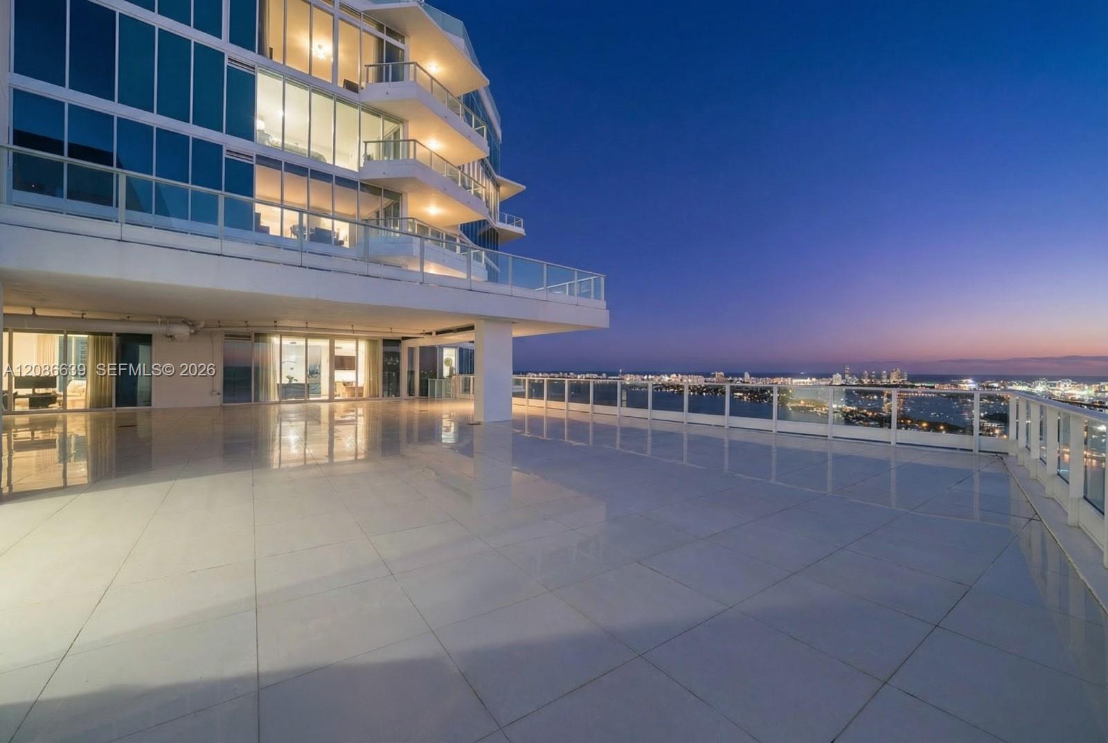 2020 N Bayshore Drive
