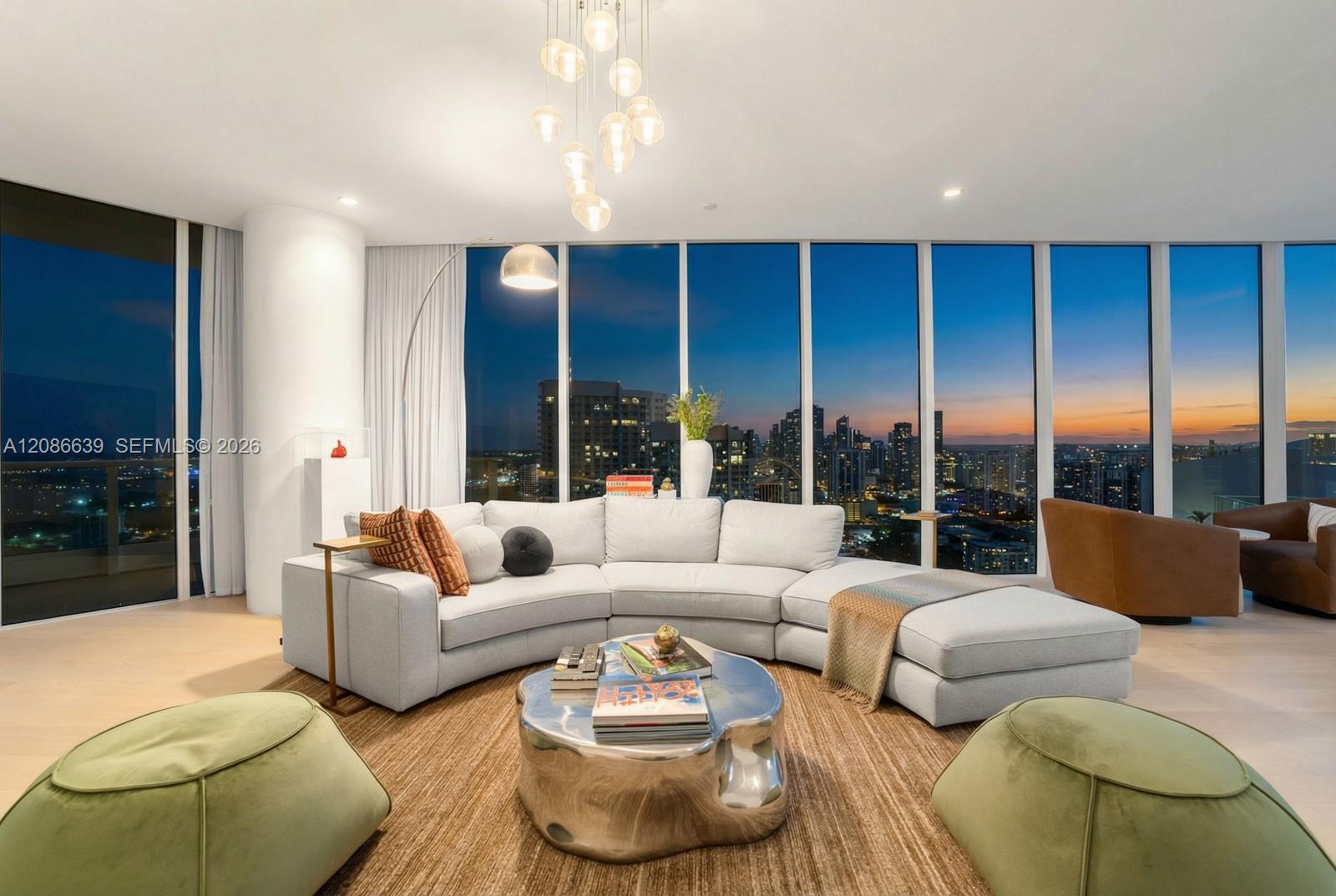 2020 N Bayshore Drive