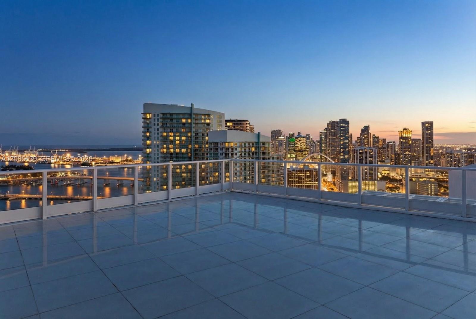 2020 N Bayshore Drive