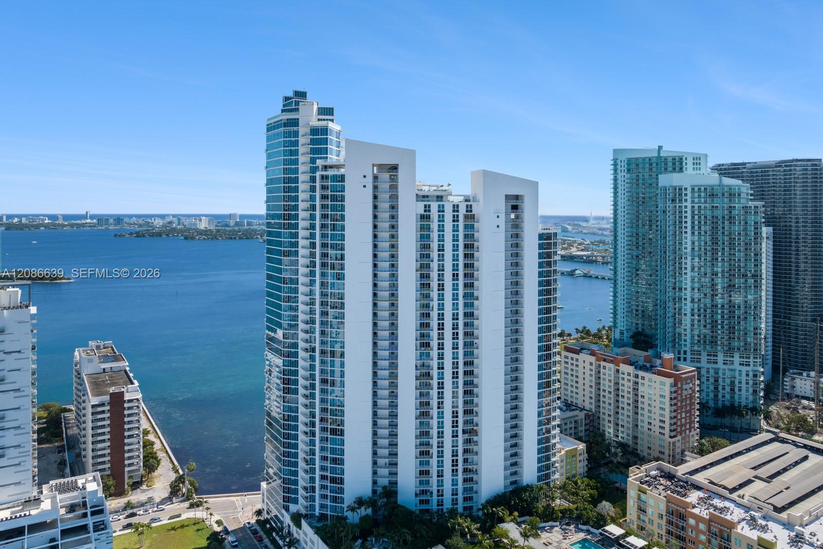 2020 N Bayshore Drive