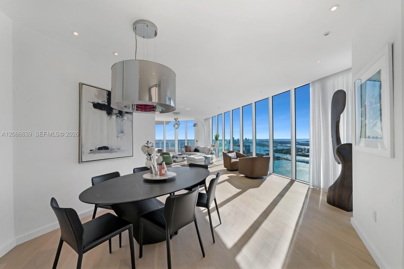 2020 N Bayshore Drive
