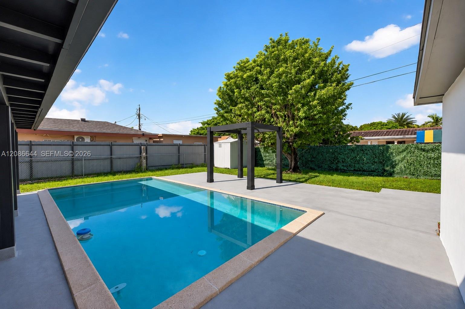3210 SW 94th Court