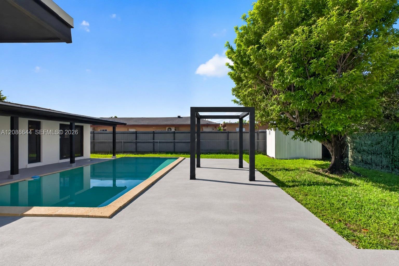 3210 SW 94th Court