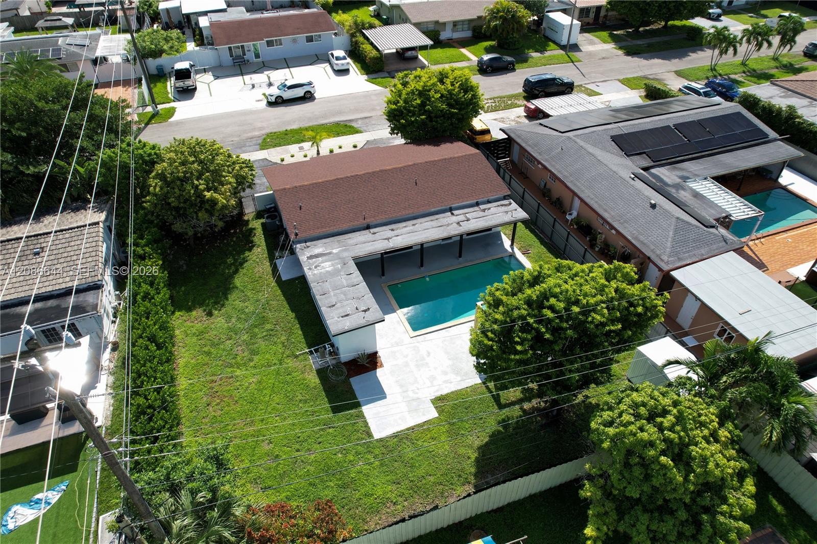 3210 SW 94th Court