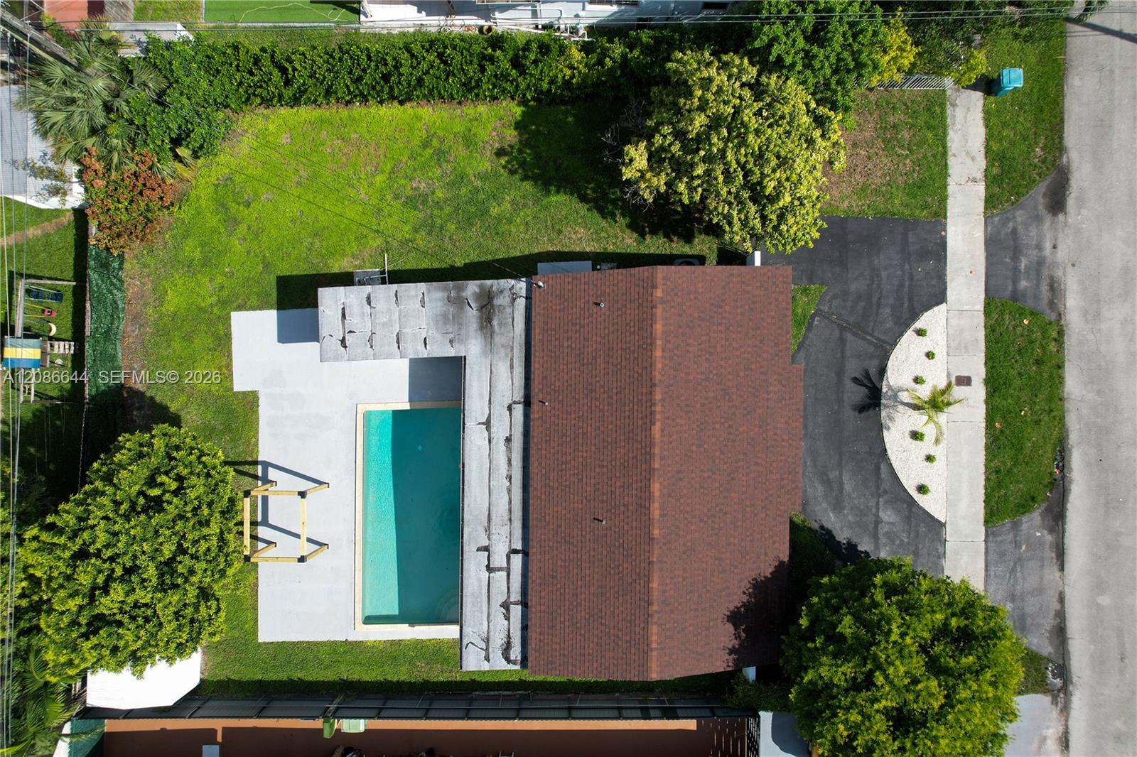 3210 SW 94th Court